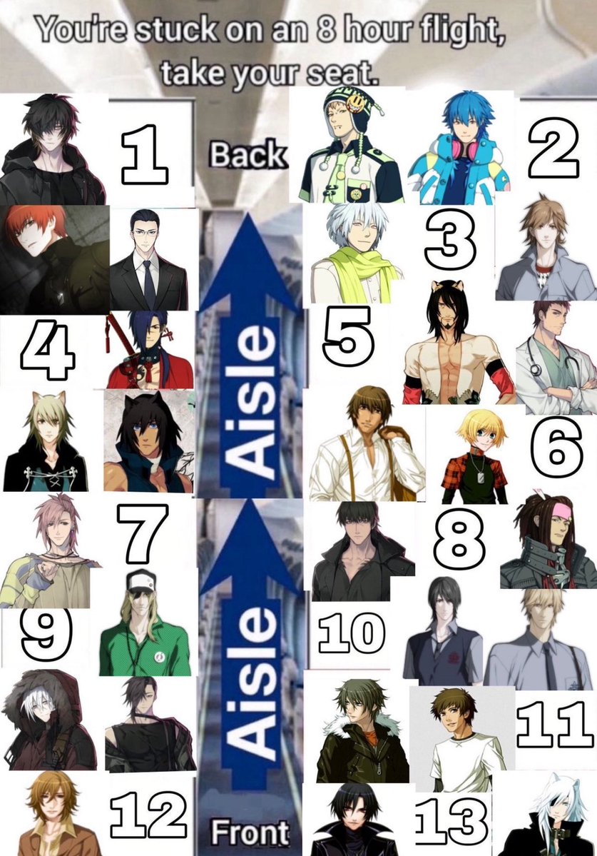 ku_xxchan's tweet image. found this on pint so which would u choose….gimme 8 pweaspwease