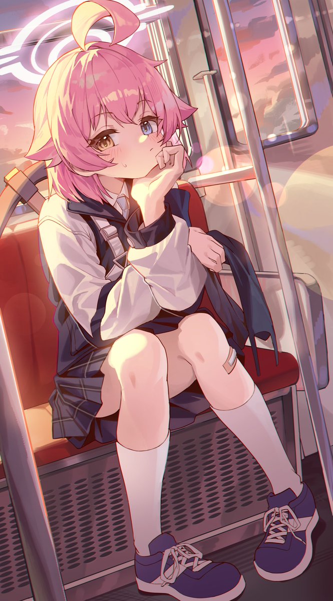 Capry_33's tweet image. 