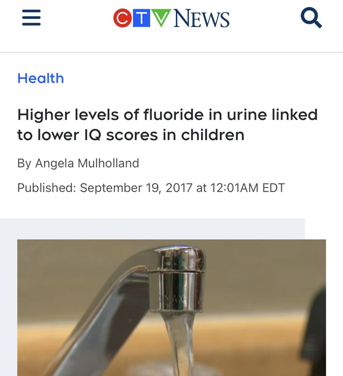 ScottAKnows's tweet photo. @CTVNews Oh?

Source:
https://t.co/zi4taUQblT

Source:
https://t.co/ngwFeFKOfa https://t.co/PAgIndmYAB