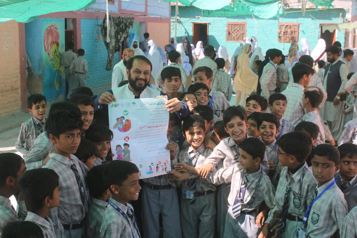 World Children’s Day reminds us that every child in Balochistan deserves opportunity and rights. With the theme “My Day, My Rights,” we renew our commitment to support their future and create real change in the coming year.
#WorldChildrensDay #MyDayMyRights #EveryChildMatters