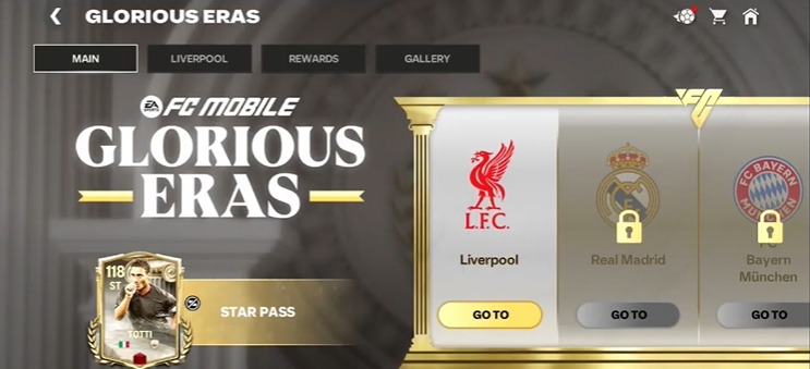 EA Sports FC Mobile News & Leaks tweet media