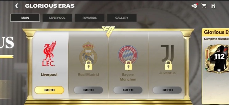 EA Sports FC Mobile News & Leaks tweet media