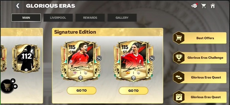 EA Sports FC Mobile News & Leaks tweet media