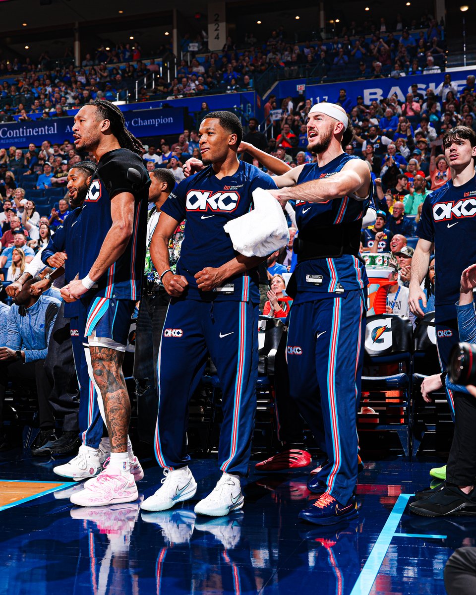 Keep on stacking 😤 