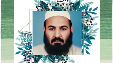 Atalwalm's tweet photo. اتله تاریخ سازه تا څو رنګه مینه وکړه 
تا واخیستل تر اوره هم تر داره قدمونه

بدرالشهداء شهید امیرالمؤمنین ملا اخترمحمد منصور تقبله الله 🤲 https://t.co/mk5KKd8l87