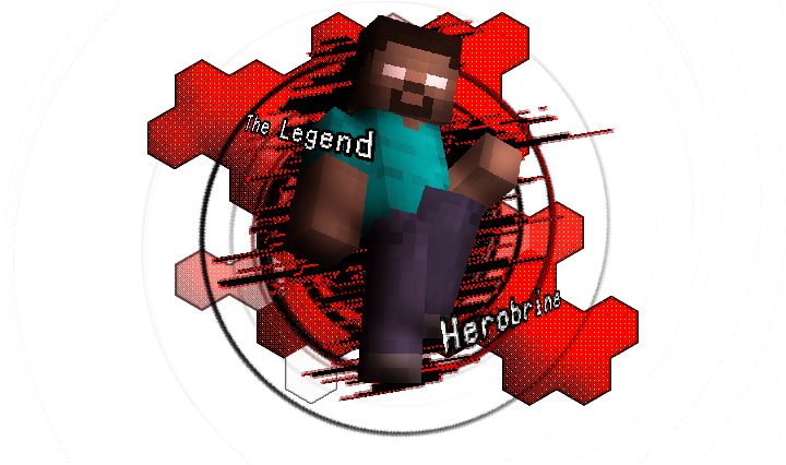 BLOCKBOUNDdev's tweet image. BlockBound is looking for VFX artists!

We need developers who can make Roblox ready, pixel, Minecraft styled visual effects,  particles, abilities, fog, hitsparks, ambience, ESPECIALLY FOR HEROBRINE

DM @Xoaterz ON DISCORD! !SHOW YOU&apos;RE WORK!

Render by: @ankqui 

#BLOCKBOUND