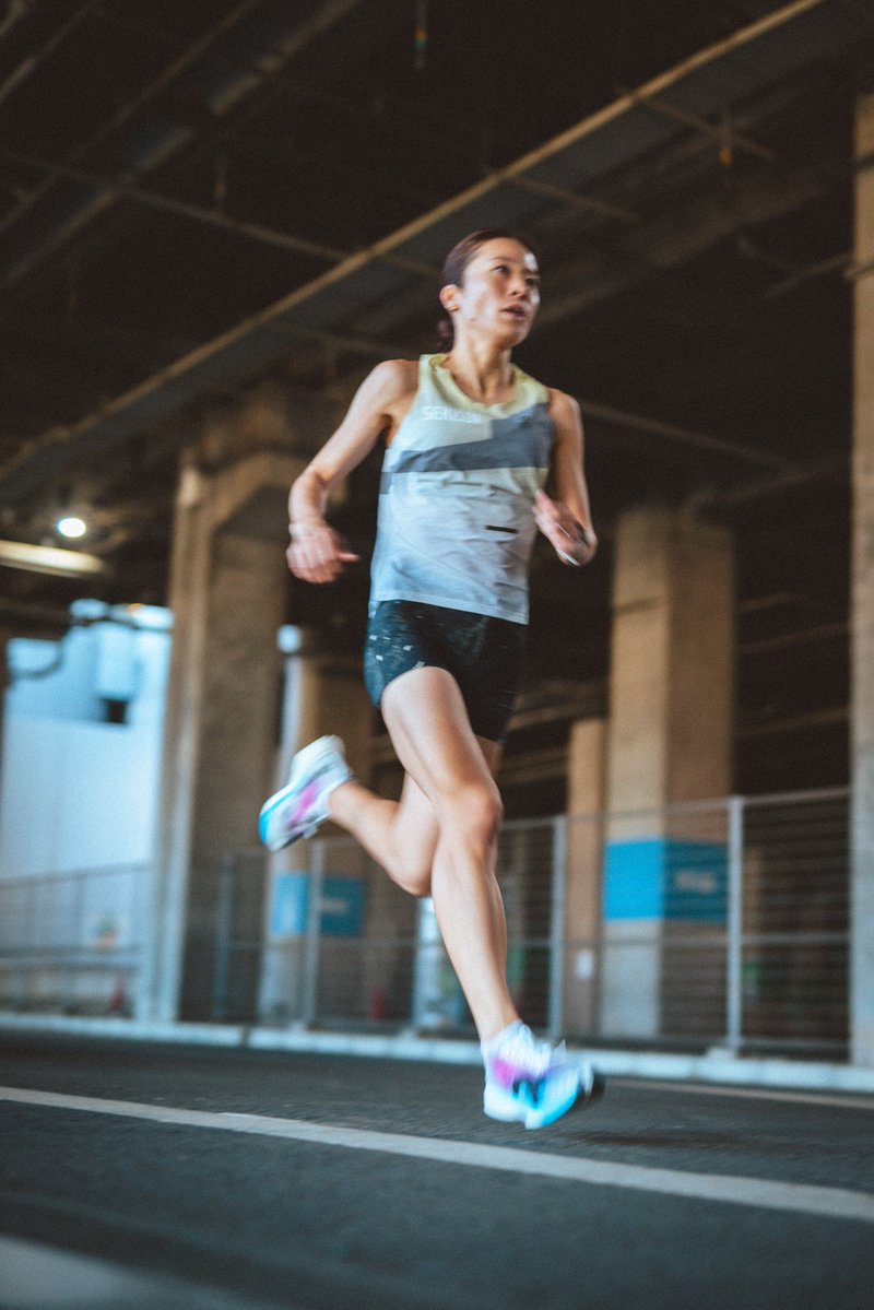 twolaps_tc's tweet image. 2025.11.23(日)
クイーンズ駅伝📍仙台

🧚楠 莉奈(積水化学)

それぞれができることを
チームのために🔥✨
チャレンジャーとして戦います！
応援よろしくお願いします✊🏻