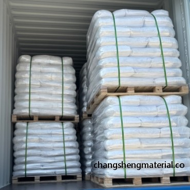 ChangShengChina's tweet image. Looking for a premium PVC Lead Stabilizer manufacturer? 🏭 Choose Changsheng Material for superior quality and stability!

Excellent Heat Stability:
Great Processability: 
Wide Application:  PVC Pipes , Fittings, Profiles and boards

#PVCLeadStabilizer #PVCStabilizer