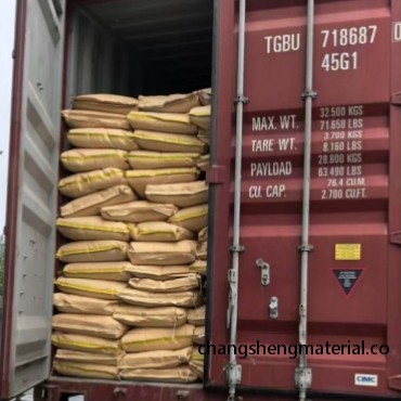 ChangShengChina's tweet image. Looking for a premium PVC Lead Stabilizer manufacturer? 🏭 Choose Changsheng Material for superior quality and stability!

Excellent Heat Stability:
Great Processability: 
Wide Application:  PVC Pipes , Fittings, Profiles and boards

#PVCLeadStabilizer #PVCStabilizer