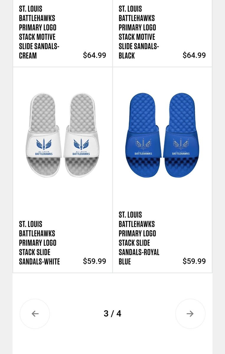 ARebornRenegade's tweet image. Wow really @RepoleStable, does the new UFLShop also have spa packages?
2 of the 4 pages are sandals or robes!