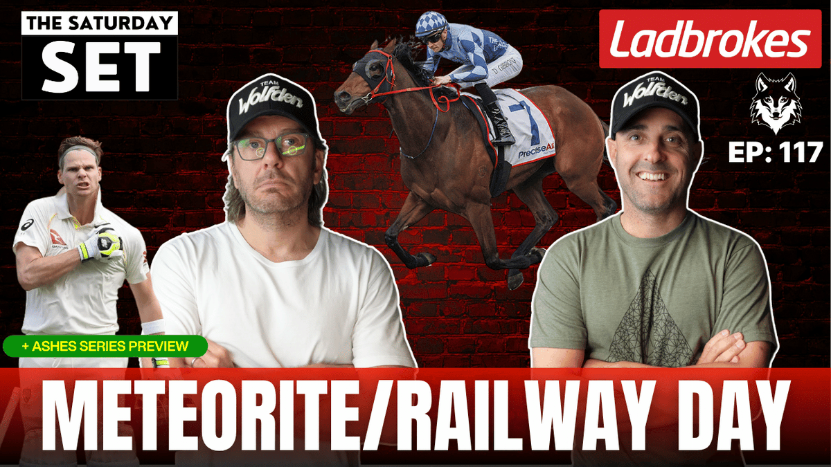 WOLFDEN 🐺 tweet media