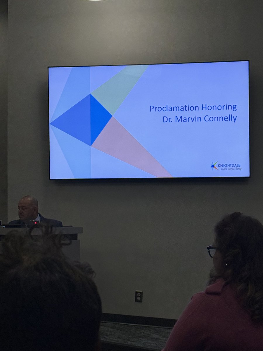 Dr. Marvin Connelly tweet media