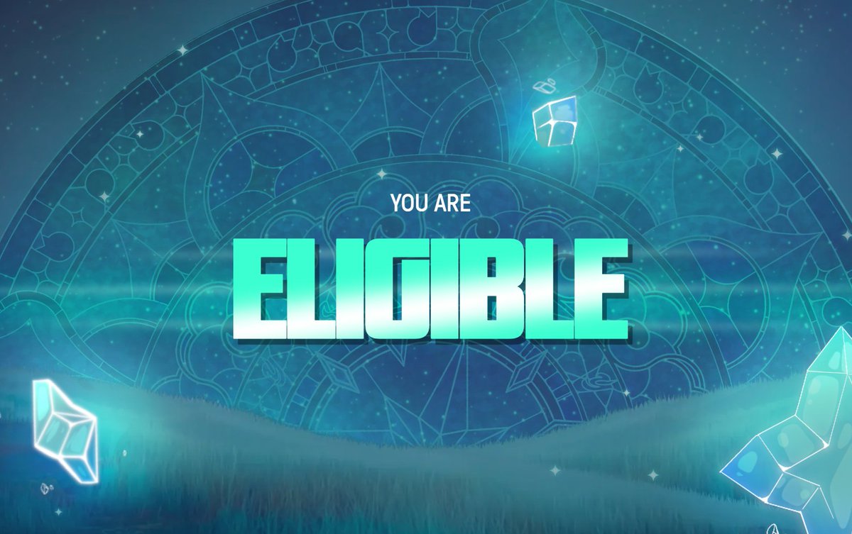 WWTLitee's tweet image. Irys @irys_xyz 空投注册终于来了

速速注册：registration.irys.xyz

走了一下流程，感觉真人验证的部分能卡掉不少多号的

能过个好年吗？

符合资格的五大类：

    Genesis NFT 持有者：所有 999 个 Irys Genesis NFT 持有者自动合格。这些是主网上线前“铁粉”的专属认可。
    Discord &amp;amp; Telegram…