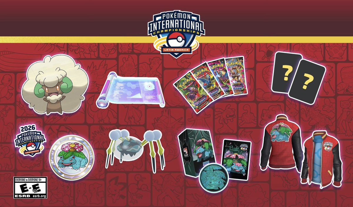 satochin7mama's tweet image. Twitch視聴キャンペーン
11/21(金)〜23(日)
championships.pokemon.com/en-us/events/i…