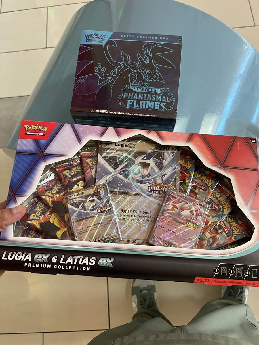 Ramon Te Be tweet media