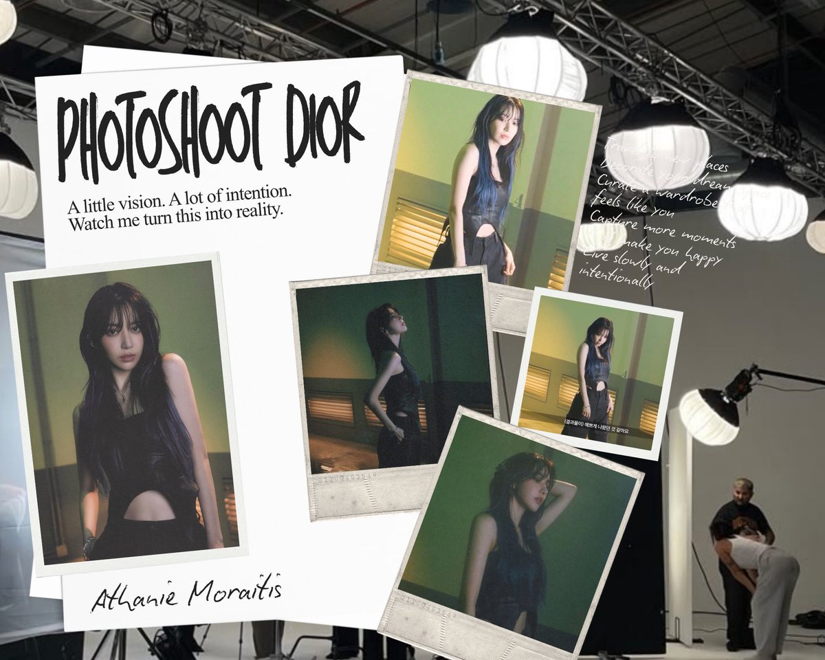 ⠀   ͏ ͏  ͏ ͏ ͏ . ─ᅠ サンリオ .ᅠ୨୧ ᅠ. 🎞️ .

⠀ I.  ͏ ͏ modelo: Athanie Moraitis
⠀ II.  ͏ ͏  📸 : Dante Falkner 
⠀   ͏ ͏ ͏⠀   ͏ ͏ ͏.