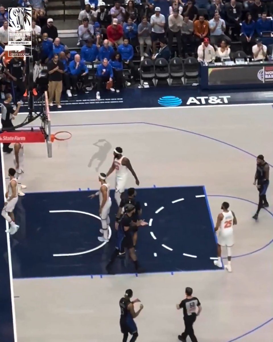 Gaff attack 😤

@GreyGoose // #MFFL 