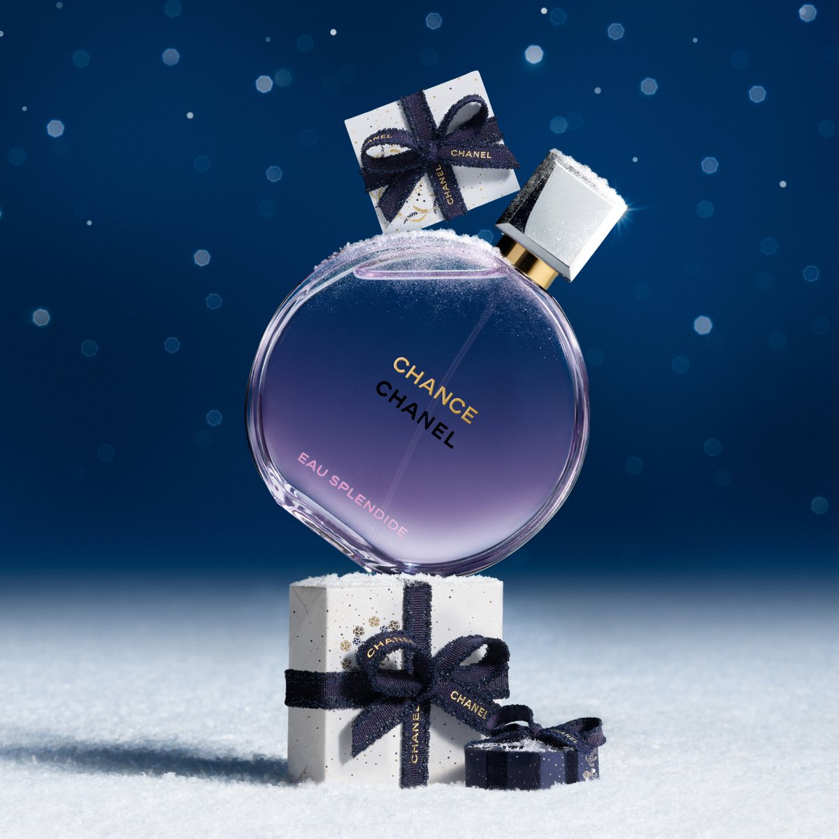シャネル 香水セット チャンス N5 スプランディド Amazon | CHANEL
