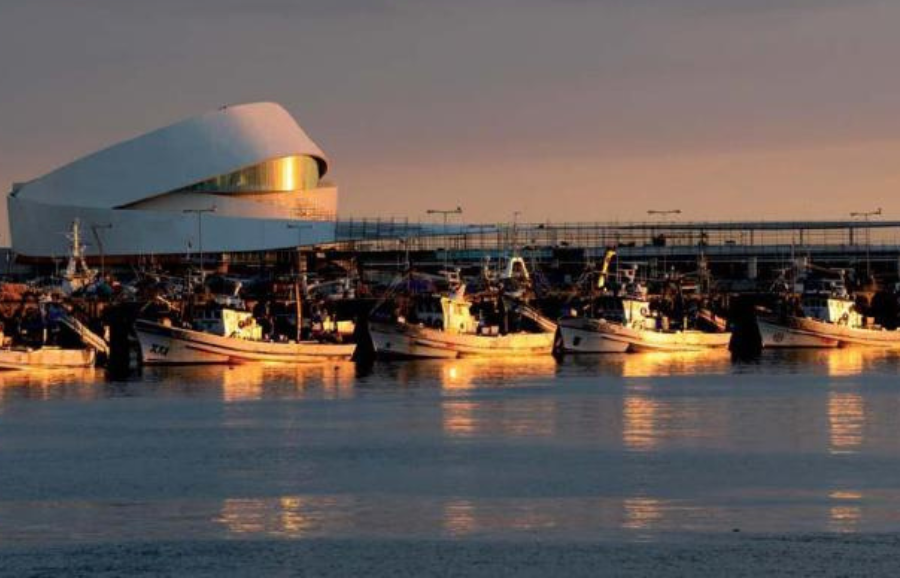 Interreg Atlantic Area tweet media