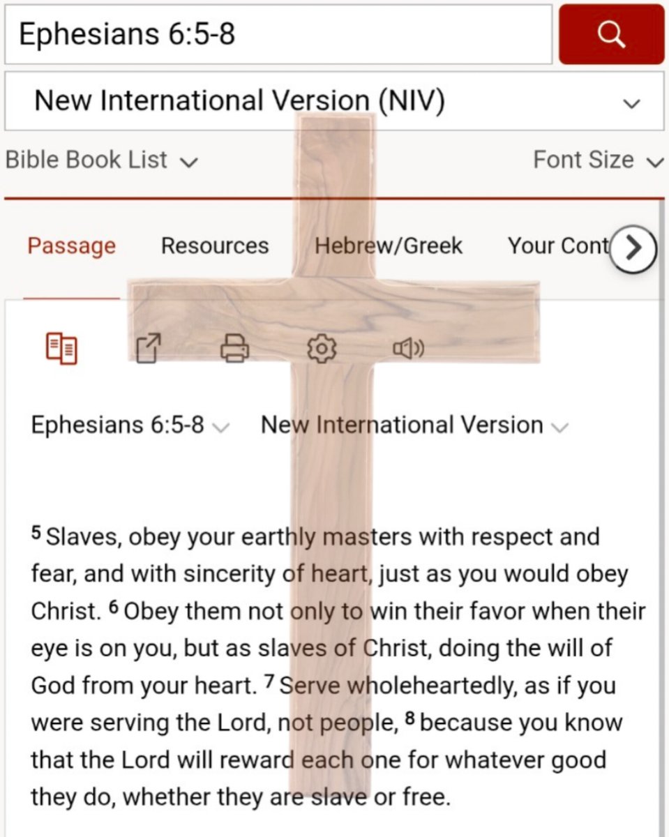 total_woke_'s tweet image. Bible says slaves should obey their slave owner as they would obey their god Christ 😂😂😂

These clowns teach Hindus social justice 😂