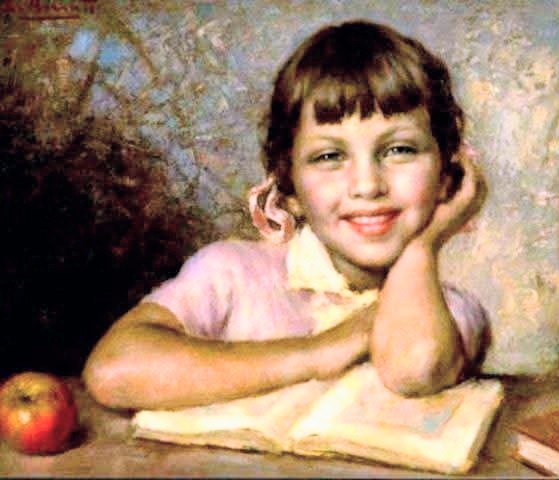 “Lo que sucedió usted lo sabe: aprendí a leer y mi soledad encontró compañía, el silencio se pobló de voces, el vacío se lleno de fantasías. En los libros encontré lo que necesitaba; ahora es mío el mundo y hasta una porción de la eternidad” (Sara Sefchovich)