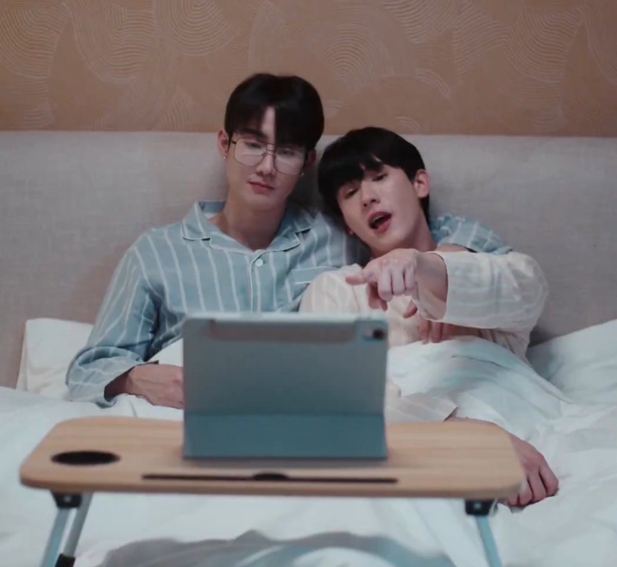 brxokie_'s tweet image. สิ่งนี้โคตรจะน่ารัก 😭😭😭😭😭😭

MELODYOFSECRETS TRAILER 
#MelodyOfSecrets