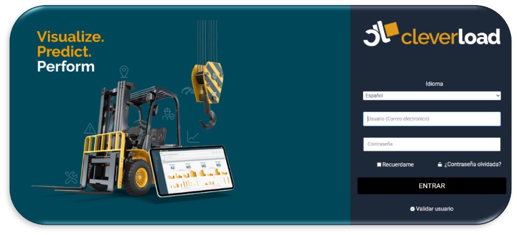 En #Ports40 impulsamos innovación para puertos más seguros y eficientes.
Cleverload® monitoriza grúas y equipos con IoT, IA y gemelos digitales para dar visibilidad, reducir costes y optimizar operaciones.

Descubre más 👉ports40.es/cleverload-red…