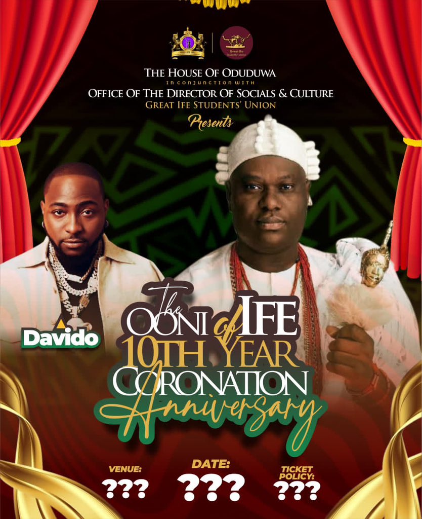 ronaldmarley0's tweet image. Davido live in OAU!!!🔥🔥🔥

chat.whatsapp.com/K2Oo8cWGQiZKil…