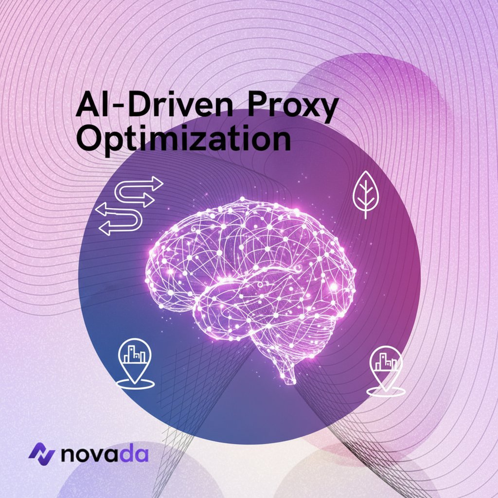 PeirsonPet35587's tweet image. AI transforms proxy reliability &amp;amp; data access⚡

🌐99.99% success rates with Novada
🤖AI-powered IP pool dynamically filters low-quality IPs
🏙️City-level targeting included

Reliable, precise data for enterprises → novada.com
#ProxySolutions #DataAccess #WebScraping