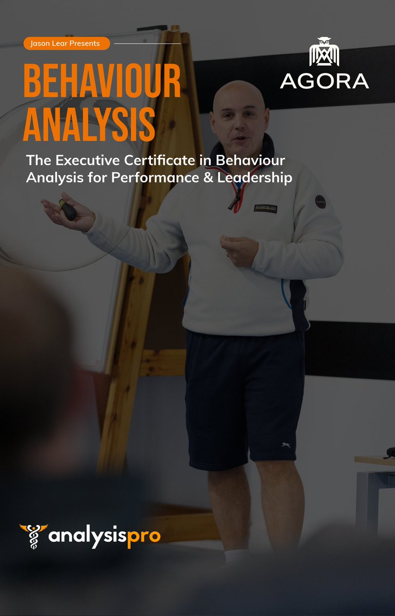 LearEdu's tweet image. Delighted to be working with @AnalysisPro to bring this new course to the coaching and #performanceanalysis community.