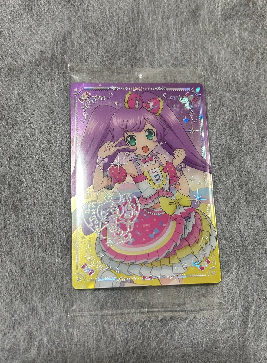 あられ tweet media