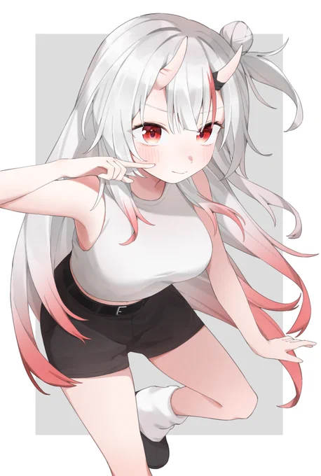 ラフと完成4
