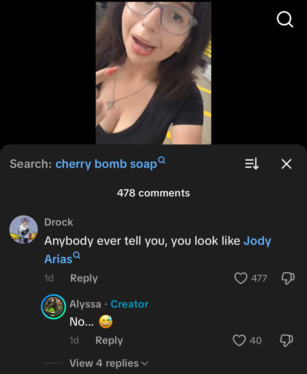 I will never delete TikTok