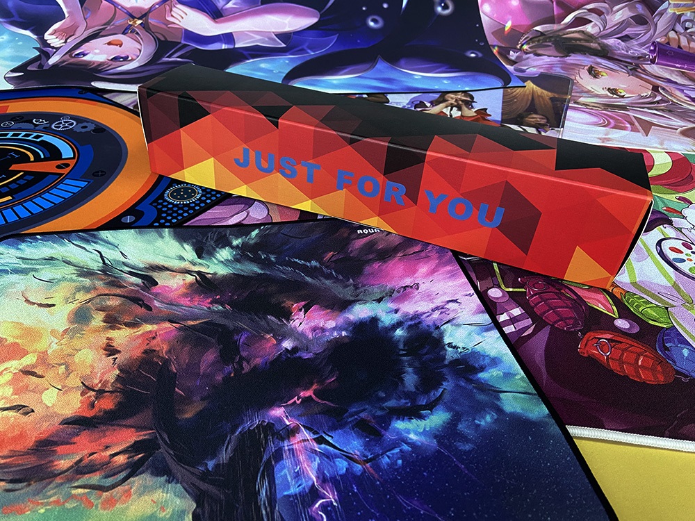 X-raypad Custom mousepad tweet media