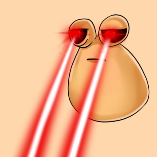 Pou tweet media