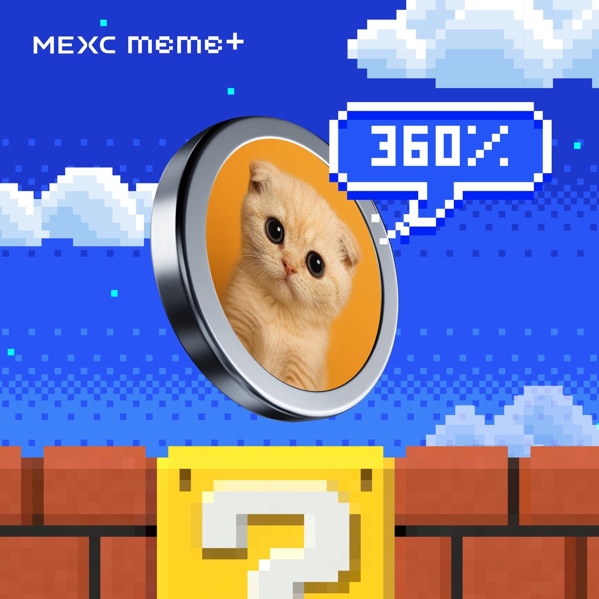 MEXC Alpha tweet media