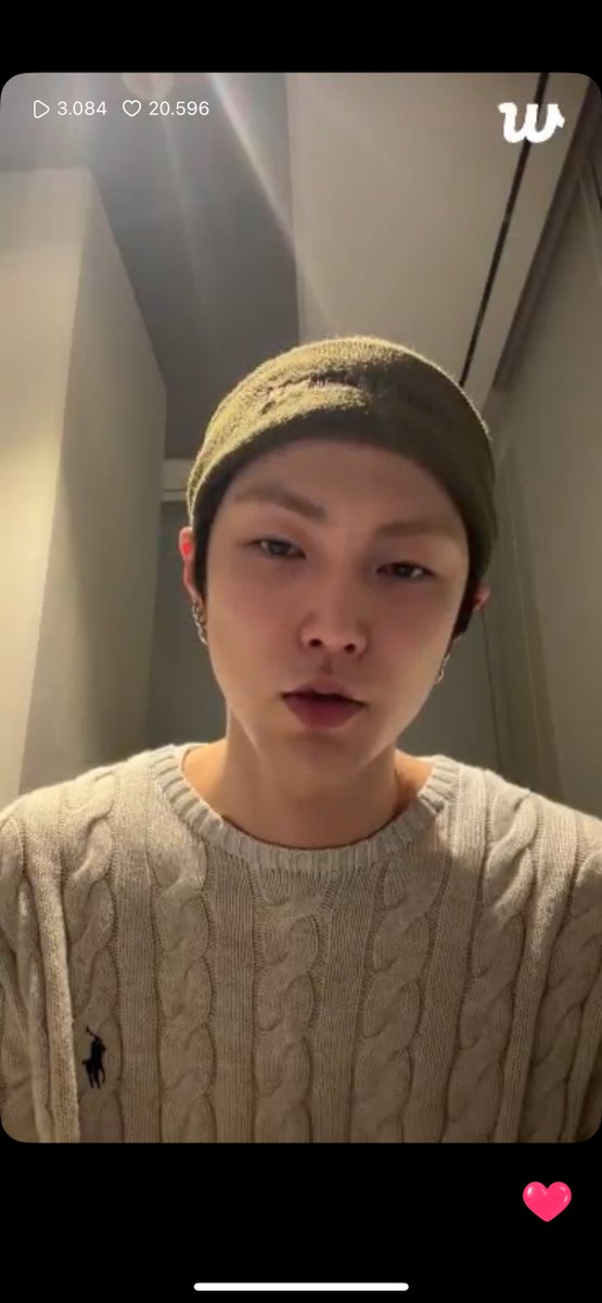 SEUNGHAN_ID's tweet image. XNGHAN WEVERSE LIVE NOW

#XngHan #승한 #XngHan_Xoul @XngHan_official