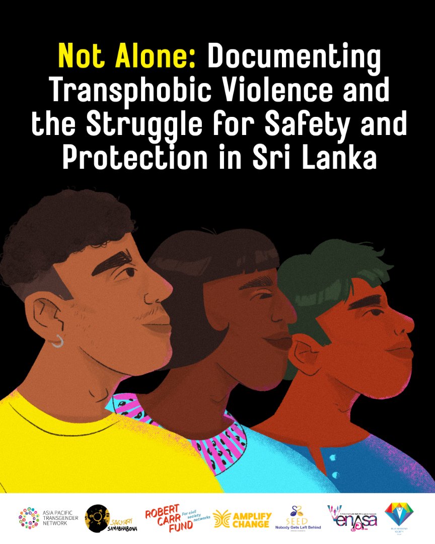 We Are APTN tweet media