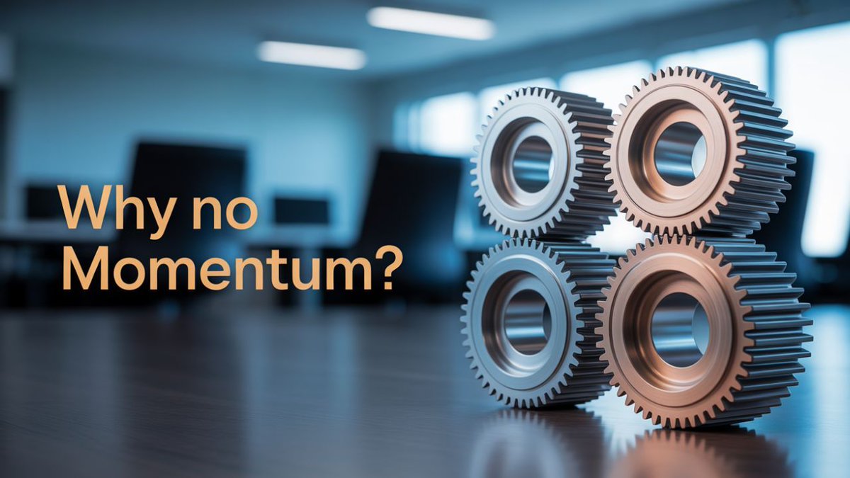 ap_tcmuk's tweet image. Talented team, dead meetings? You&apos;re losing momentum &amp;amp; good ideas. Our 1-day workshop installs the OS your team is missing. Unleash their potential now.

Learn More: bit.ly/tcmhpteams

#UKManufacturing #HighPerformingTeams #Teamwork