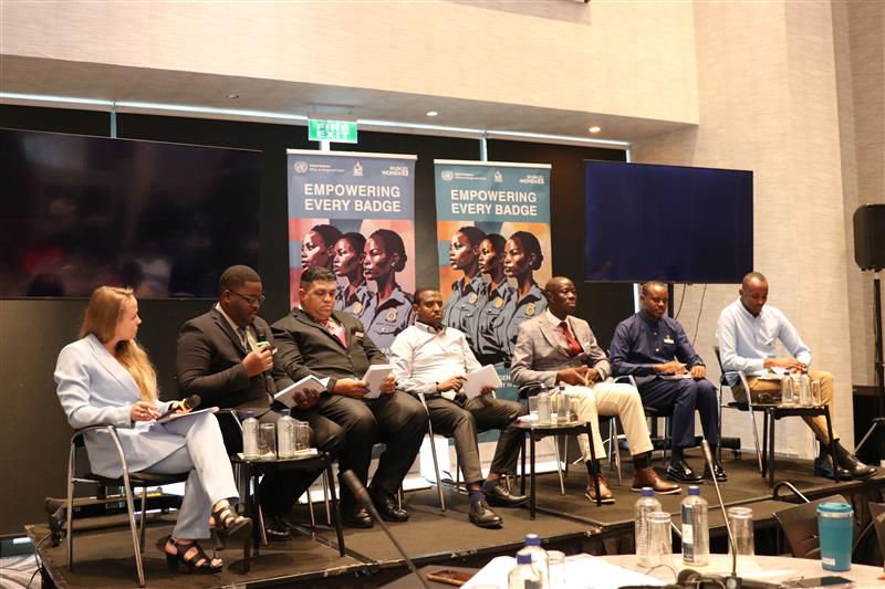 UN Women Africa tweet media