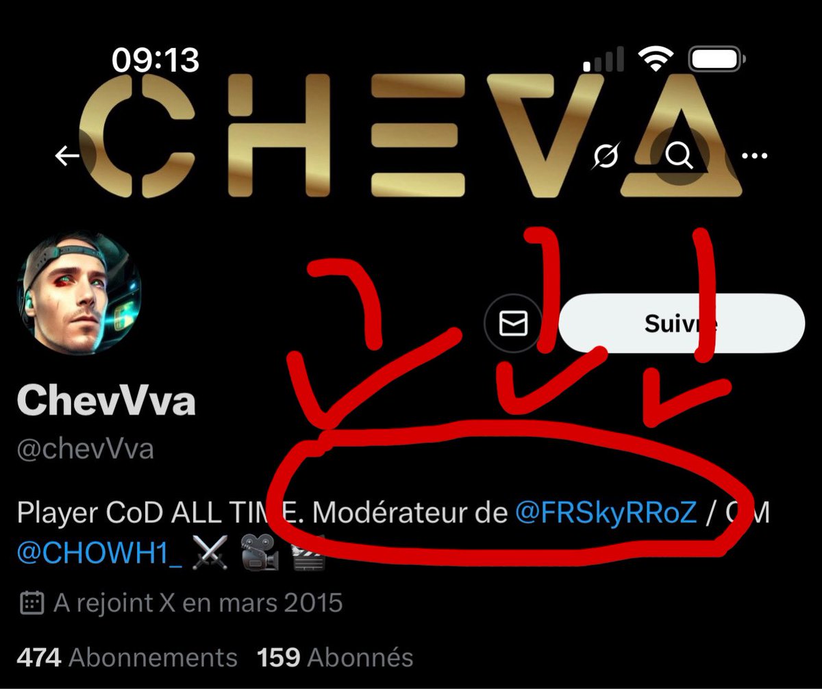 Haiver tweet media