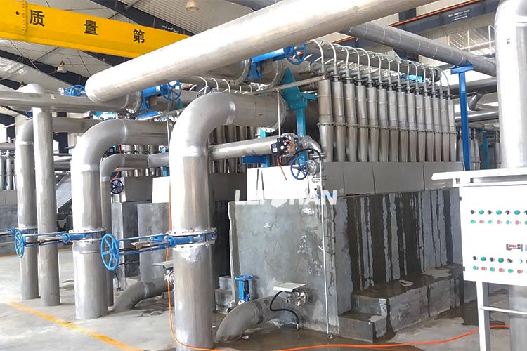 XuYanqing99's tweet image. #15TWastePaperDeinkingProcessingEquipment #PaperMakingLine
If you want to build a new paper mill or update your pulp and paper equipment, you can always contact us for details and quotes!
#Email: leizhanmachinechina@gmail.com
#WhatsApp: +8615824887816
t-papermakingmachine.com/15t-waste-pape…