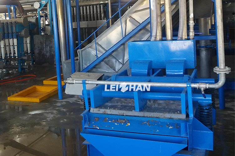 XuYanqing99's tweet image. #15TWastePaperDeinkingProcessingEquipment #PaperMakingLine
If you want to build a new paper mill or update your pulp and paper equipment, you can always contact us for details and quotes!
#Email: leizhanmachinechina@gmail.com
#WhatsApp: +8615824887816
t-papermakingmachine.com/15t-waste-pape…