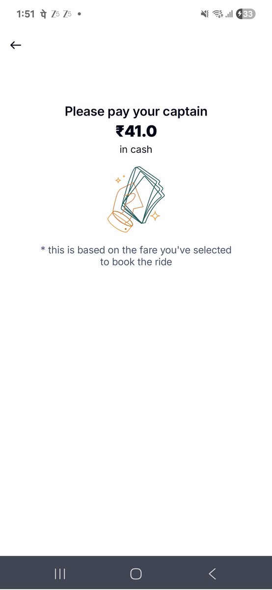 vikrantkharb97's tweet image. @rapidobikeapp rider dropped in mid of the way ..very arrogant and i was unable to contact any help box .. very bad experience #rapido