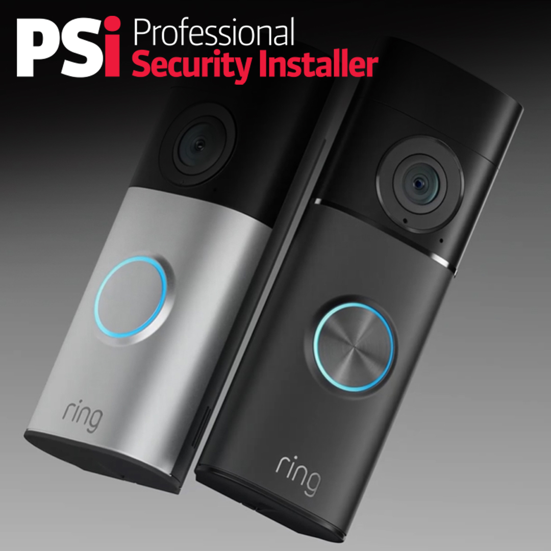 psimagazine's tweet image. Ring&apos;s 4K security products are now available in the UK! 📸 Featuring Retinal Vision for AI-powered video that mimics natural sight. #Security #HomeSecurity #SecurityInstaller #AI 

READ MORE: psimagazine.co.uk/rings-4k-portf…