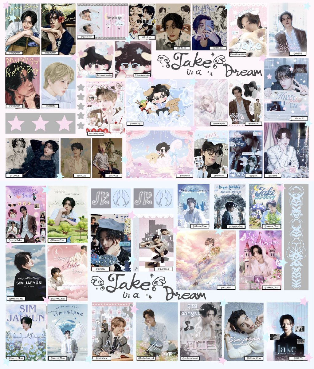 𝐽𝑎𝑘𝑒𝐼𝑛𝐴𝐷𝑟𝑒𝑎𝑚 🪽 tweet media