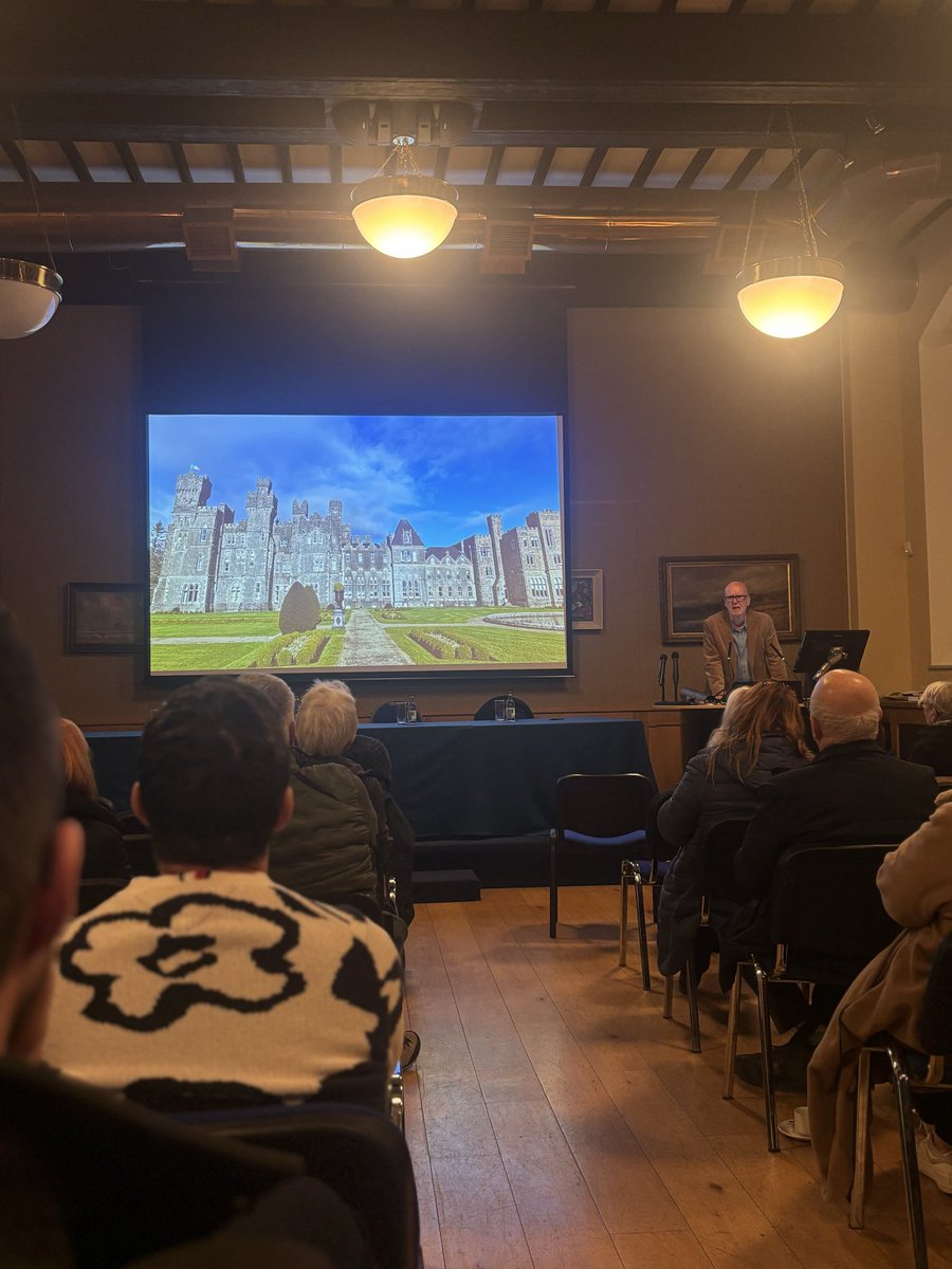 historicirishhouses tweet media