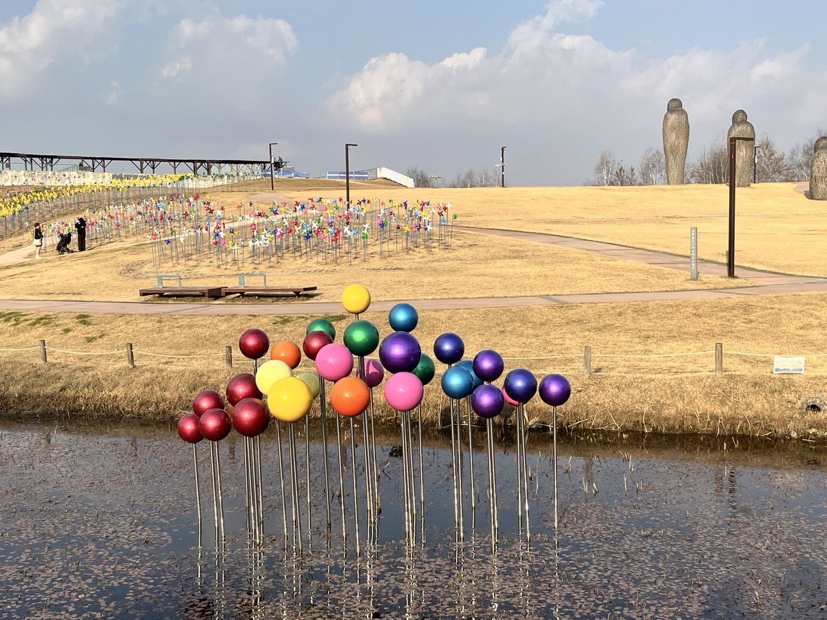 LKZzeldano1's tweet image. My pictures taken with the cool breeze!✨

(涼しい風と一緒に撮った写真!✨)