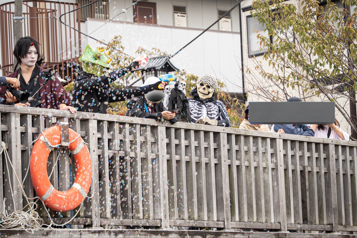 職業怪人カメレオール tweet media