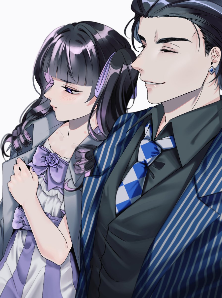 COCO♡☻⋆。˚✩様 Post by ココ on X: 💙💜